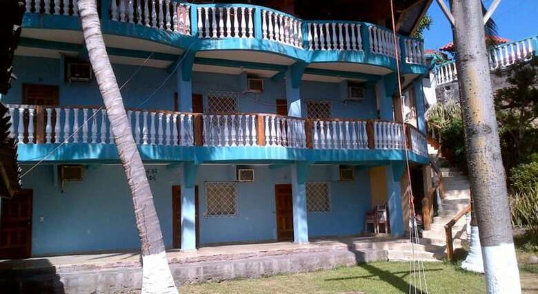 Torola Hotel & Beach Resort