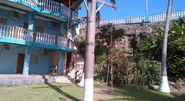 Torola Hotel & Beach Resort