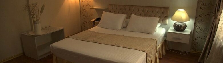Arach Hotel Harbiye