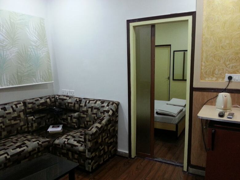 Hotel Akash Ganga