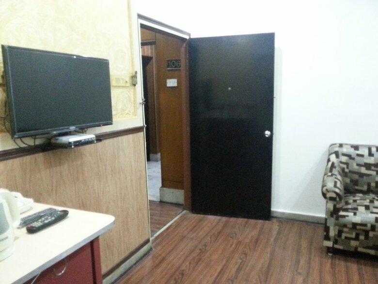 Hotel Akash Ganga