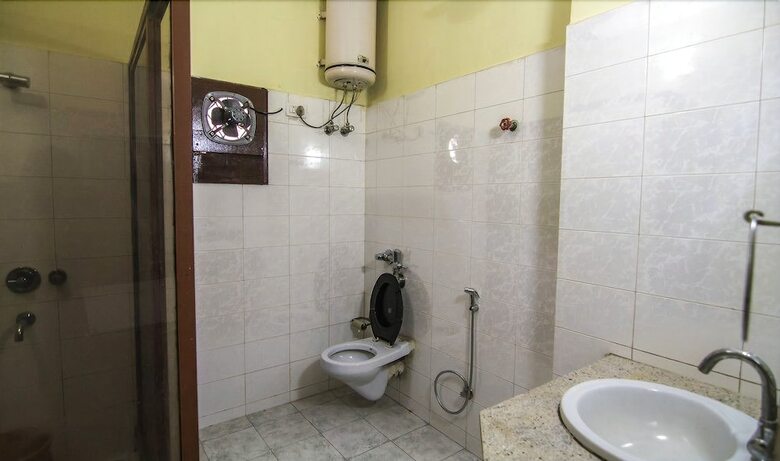 Hotel Akash Ganga