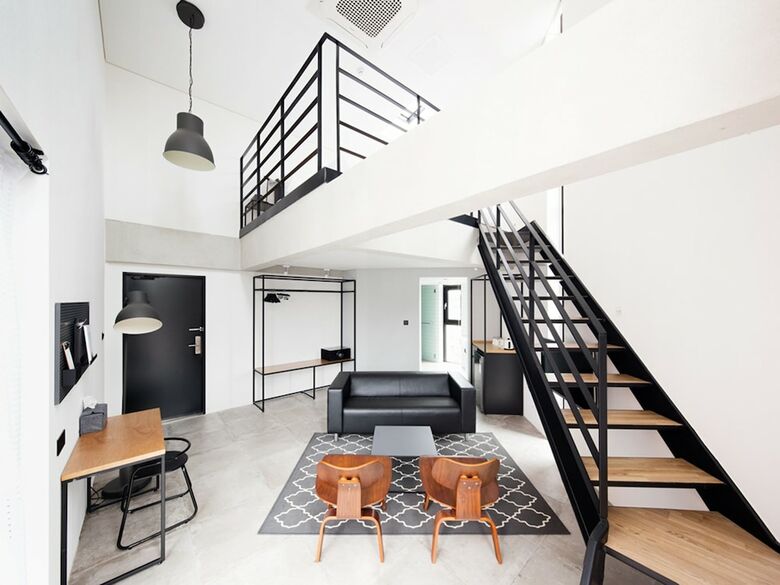 Gangneung Boutique Hotel Bombom