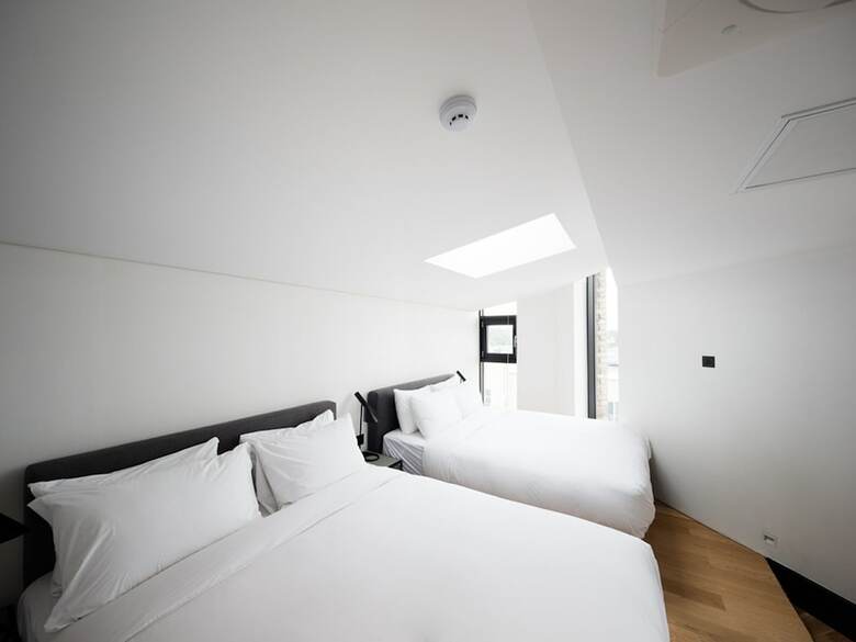 Gangneung Boutique Hotel Bombom