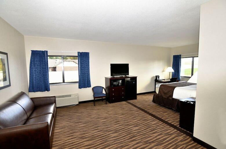 Hotel Cobblestone Inn & Suites - Manning