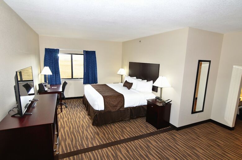 Hotel Cobblestone Inn & Suites - Manning