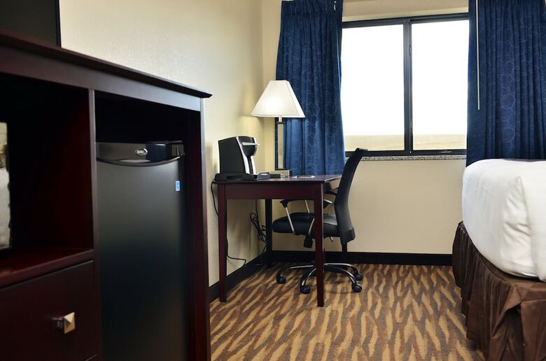 Hotel Cobblestone Inn & Suites - Manning