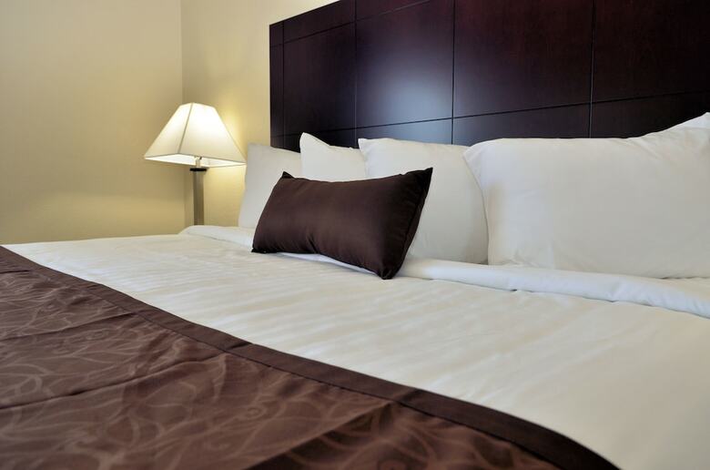 Hotel Cobblestone Inn & Suites - Manning