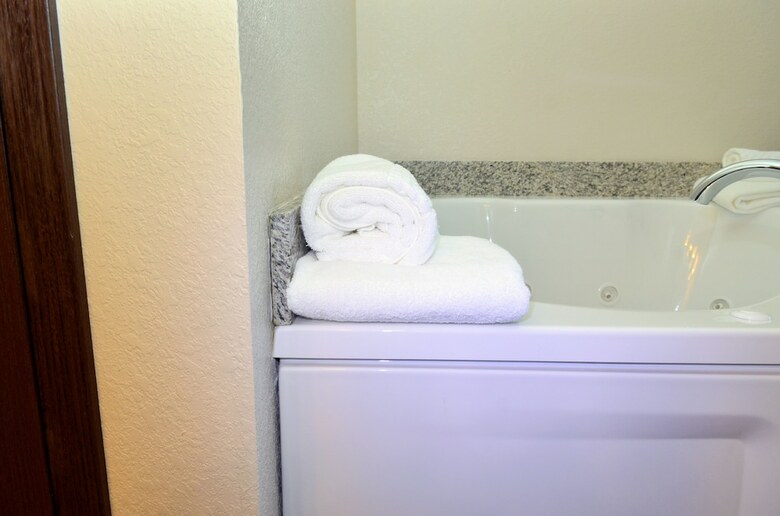 Hotel Cobblestone Inn & Suites - Manning