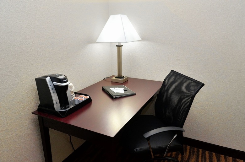 Hotel Cobblestone Inn & Suites - Manning
