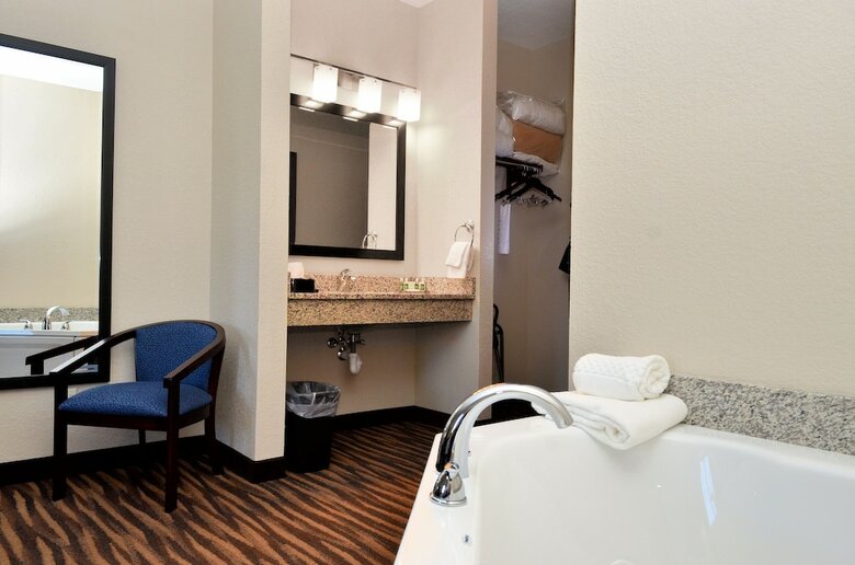Hotel Cobblestone Inn & Suites - Manning