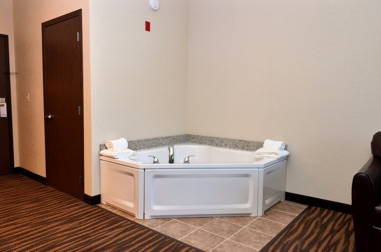 Hotel Cobblestone Inn & Suites - Manning
