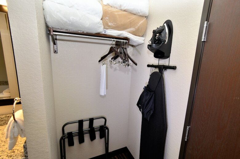 Hotel Cobblestone Inn & Suites - Manning