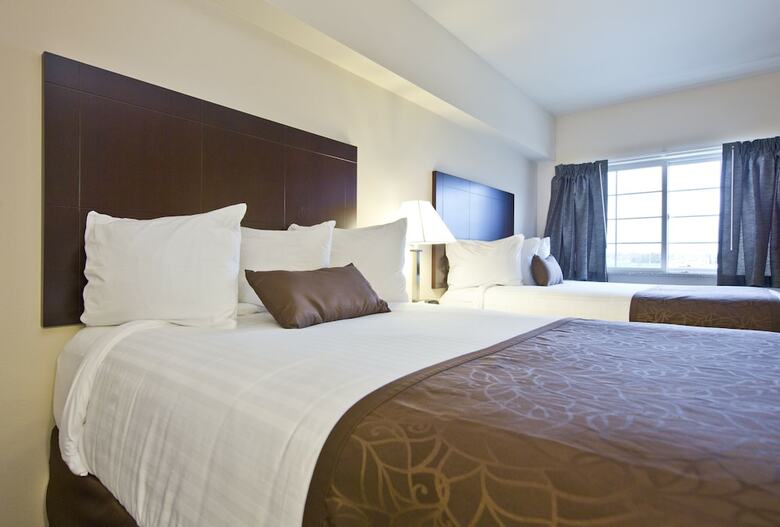 Hotel Cobblestone Inn & Suites - Manning