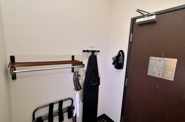 Hotel Cobblestone Inn & Suites - Manning