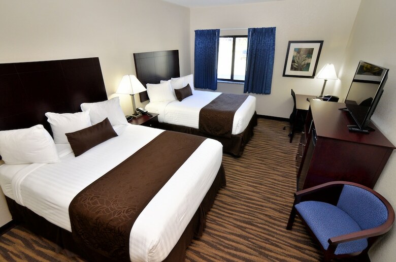 Hotel Cobblestone Inn & Suites - Manning