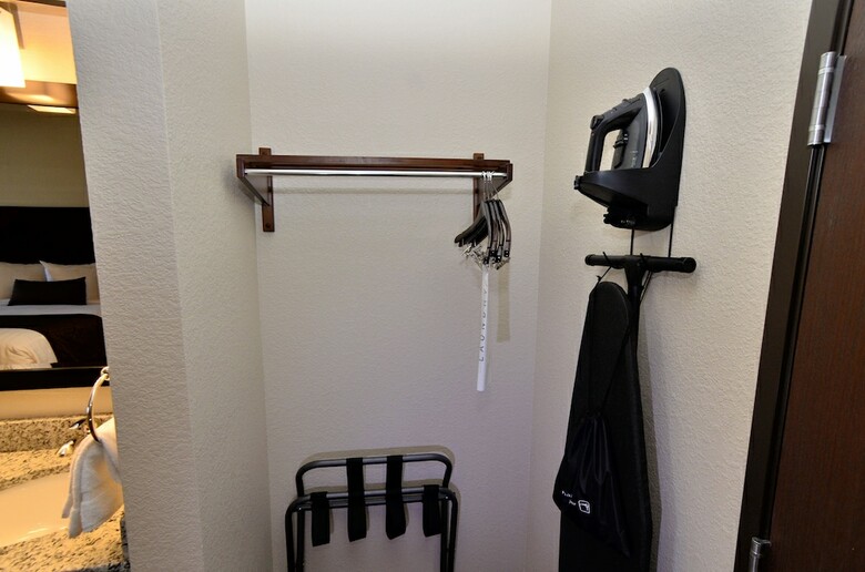 Hotel Cobblestone Inn & Suites - Manning