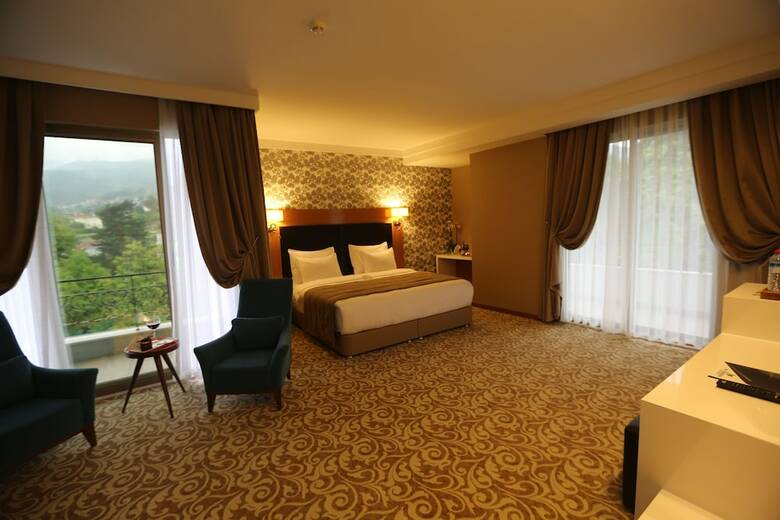 Elgarden Hotel & Residence