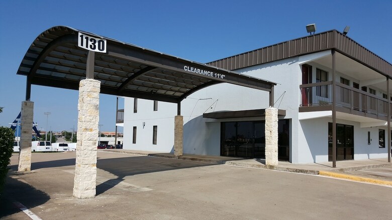 Hotel Inn Of Rockwall