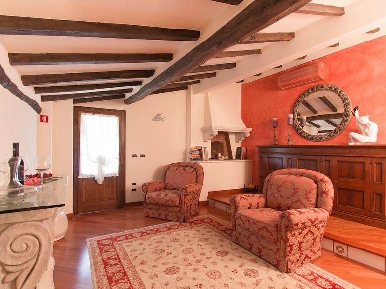 Villa Regnalla Luxury