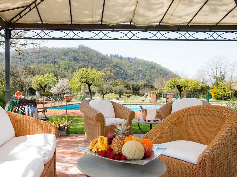 Villa Regnalla Luxury