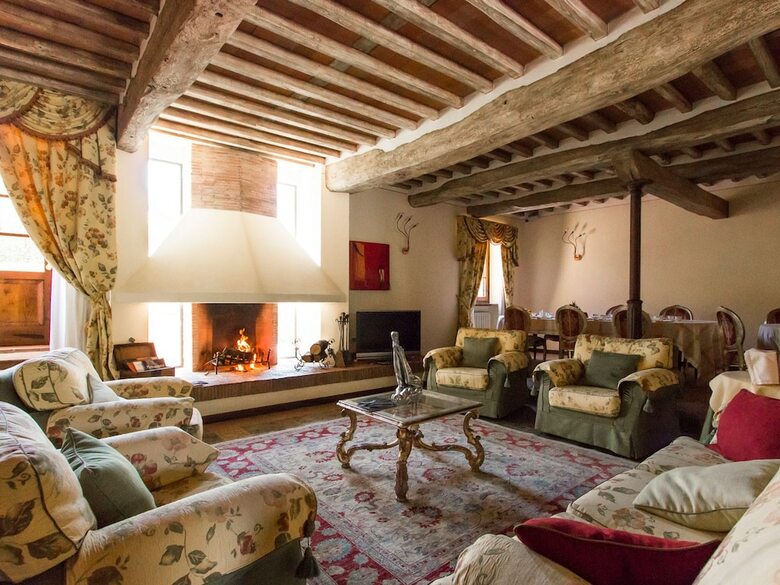 Villa Regnalla Luxury