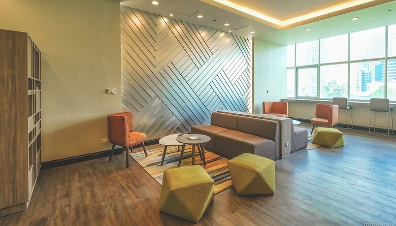 Aparthotel Somerset Millennium Makati