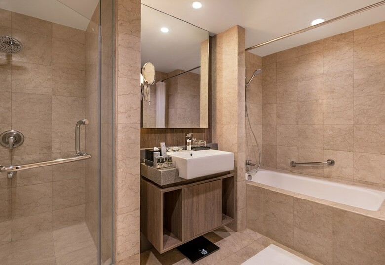 Aparthotel Somerset Millennium Makati