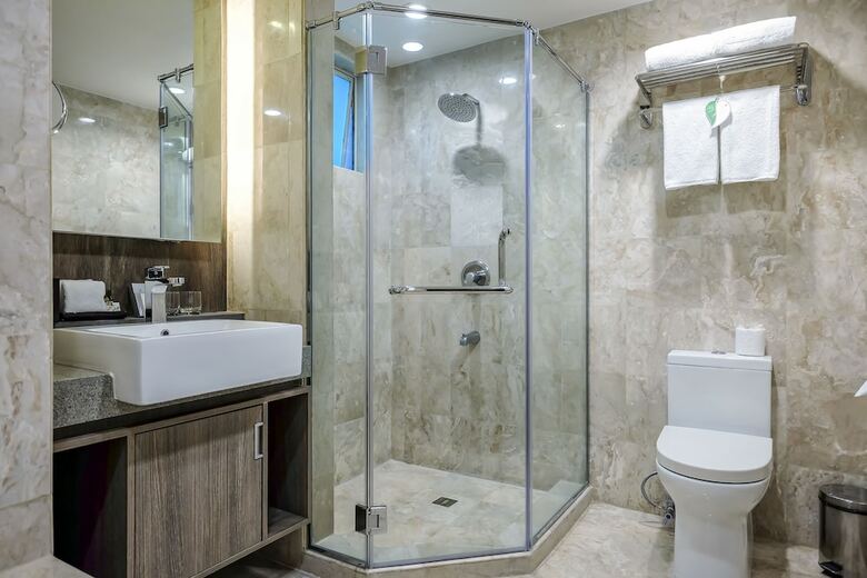 Aparthotel Somerset Millennium Makati