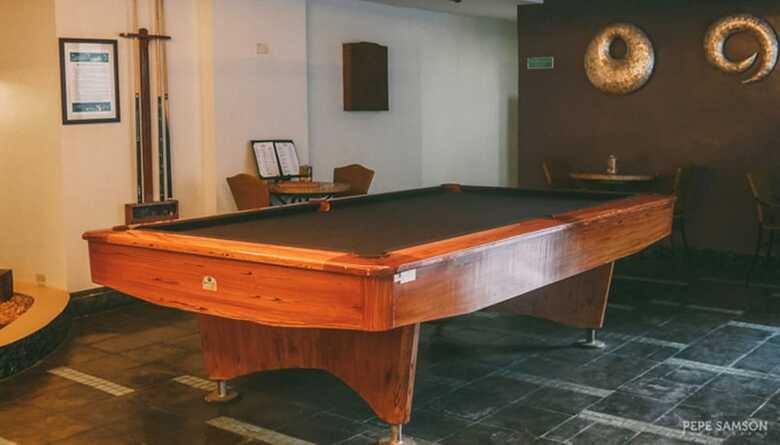 Aparthotel Somerset Millennium Makati