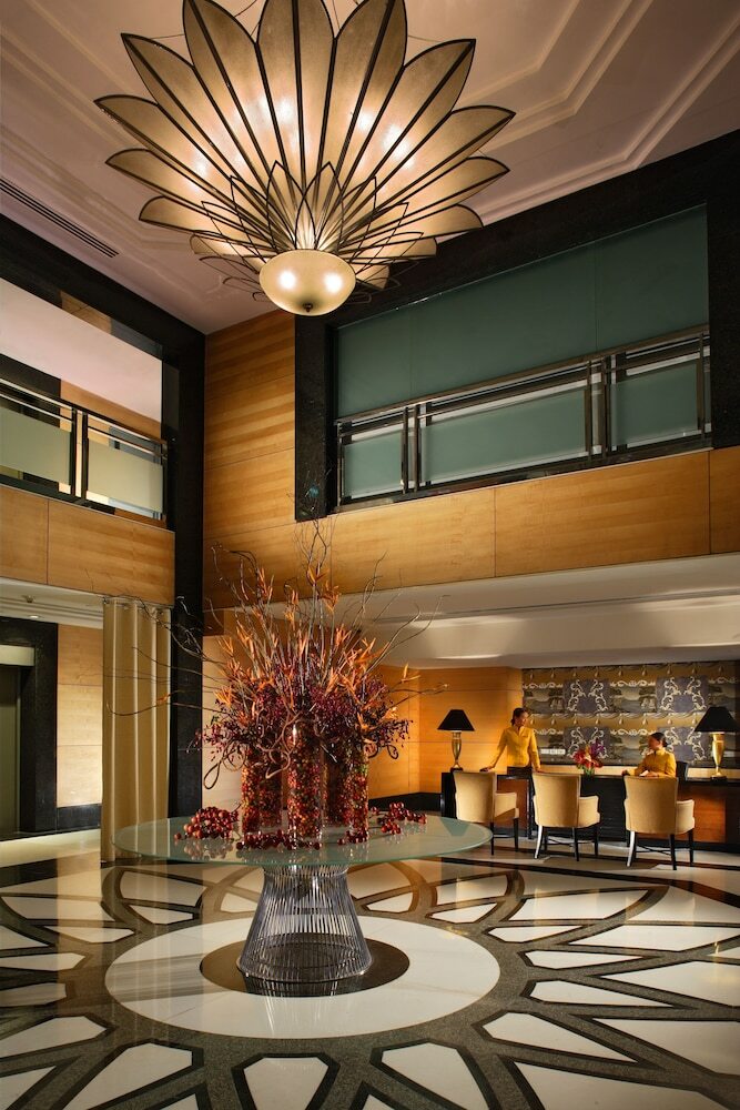 Aparthotel Somerset Millennium Makati