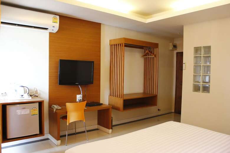 V Style Boutique Hotel