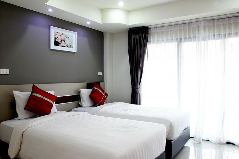 V Style Boutique Hotel
