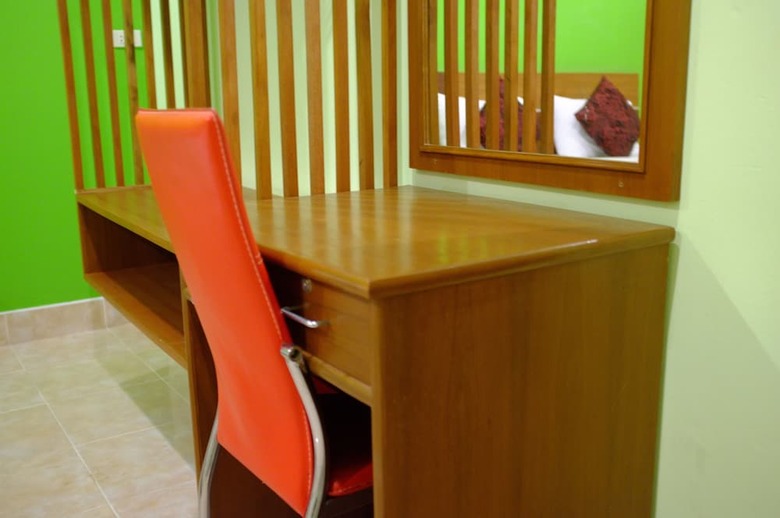 V Style Boutique Hotel