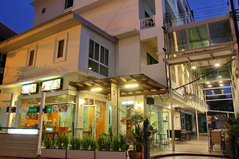 V Style Boutique Hotel