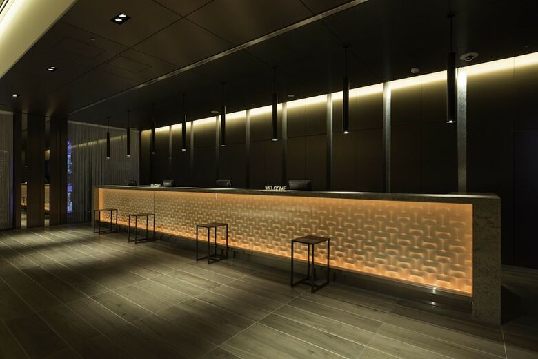 Hotel Remm Roppongi
