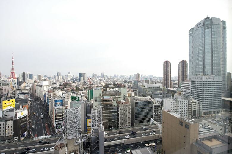 Hotel Remm Roppongi