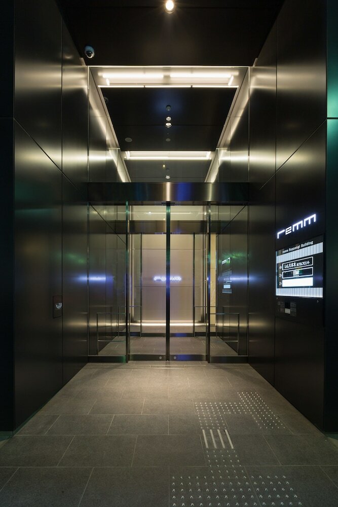 Hotel Remm Roppongi