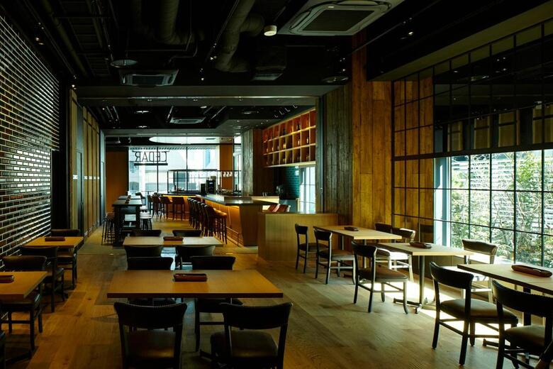 Hotel Remm Roppongi