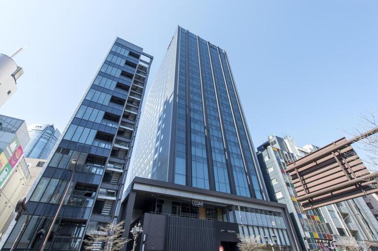 Hotel Remm Roppongi