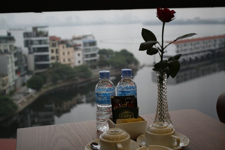 West Lake Home Hotel & Spa