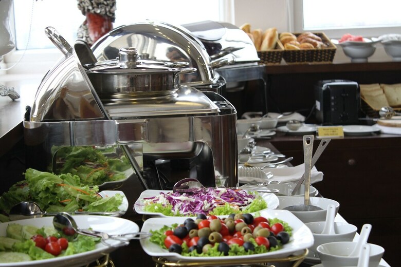 West Lake Home Hotel & Spa