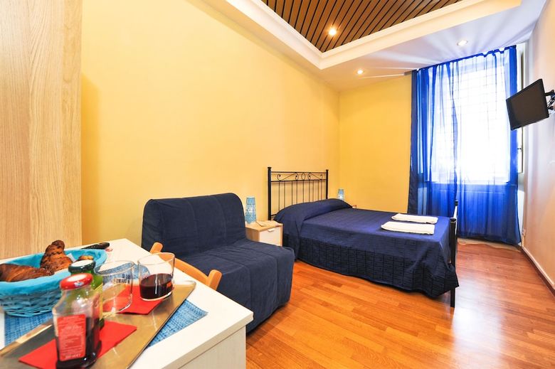 Hotel Trinity Luxury Rooms