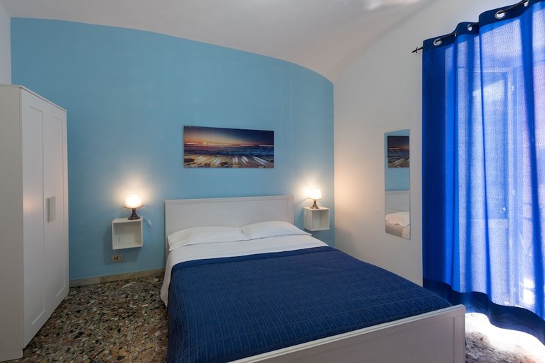 Hotel Trinity Luxury Rooms