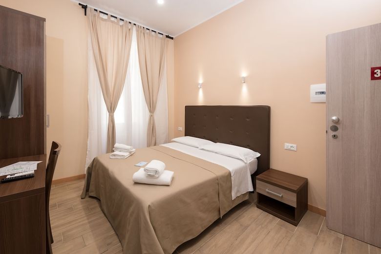 Hotel Trinity Luxury Rooms