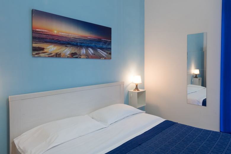 Hotel Trinity Luxury Rooms