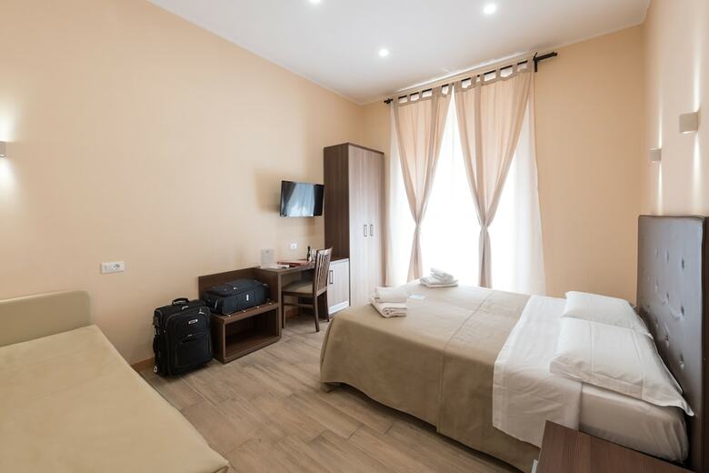 Hotel Trinity Luxury Rooms