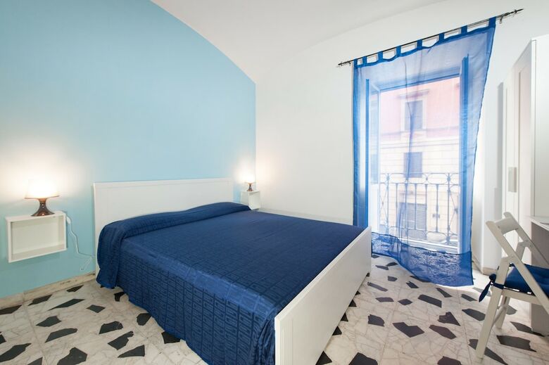 Hotel Trinity Luxury Rooms