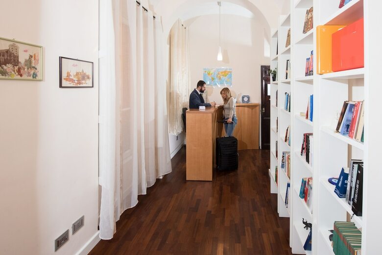 Hotel Trinity Luxury Rooms