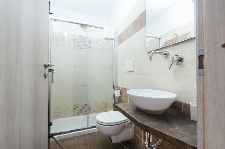 Hotel Trinity Luxury Rooms